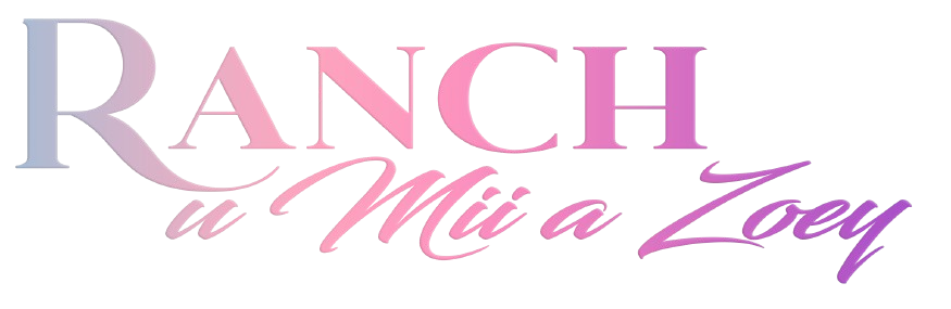 Ranč u Mii a Zoey